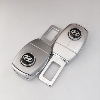 1 hộp Chốt an toàn - chốt tiếp nối cài đai an toàn có khe cắm chồng