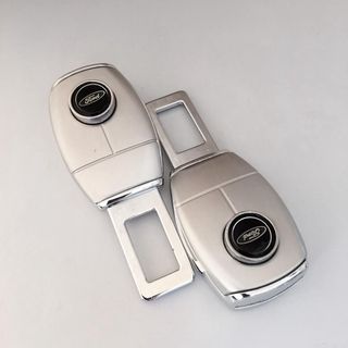 1 hộp Chốt an toàn - chốt tiếp nối cài đai an toàn có khe cắm chồng