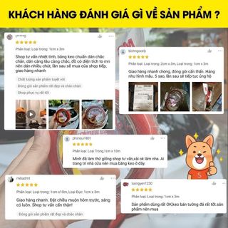 (2cmx3met) Băng Dính 3M 2 Mặt Trong Suốt Acrylic Foam Tapes – Băng Keo 3M Cường Lực Siêu Chắc Chuyên Dụng Ô Tô Xe Hơi