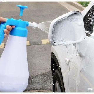 Bịnh xịt tạo bọt tuyết dung tích 1.8lit