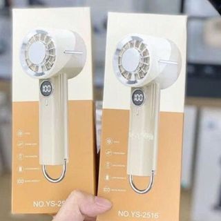 QUẠT TÍCH ĐIỆN CẦM TAY SÒ LẠNH YS-2516