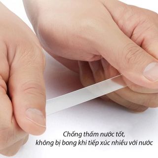 (2cmx10met) Băng Dính 3M 2 Mặt Trong Suốt Acrylic Foam Tapes – Băng Keo 3M Cường Lực Siêu Chắc Chuyên Dụng Ô Tô Xe Hơi