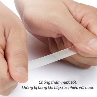 (1cmx10m) Băng Keo 2 Mặt Trong Suốt Acrylic Foam – Keo Dán Siêu Dính Cường Lực Dán Ô Tô Xe Hơi
