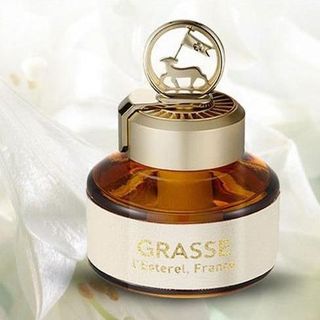 Chai Nước Hoa Xe Hơi 100% Dầu Tựu Nhiên Từ Pháp Grasse 110ml-để taplo ô tô