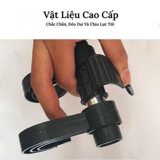 Móc 2S treo đồ sau ghế ô tô tiện dụng đa năng,sản phẩm không thể thiếu trong mỗi chiếc xe,phù hợp với mọi loại xe ô tô