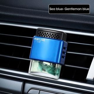 Nước Hoa Cài Cửa Gió PERFUME, Triêt Xuất Hoàn Toàn Từ Thiên Nhiên Hương Thơm Ngây Ngất Chống Say Xe khaihuyauto