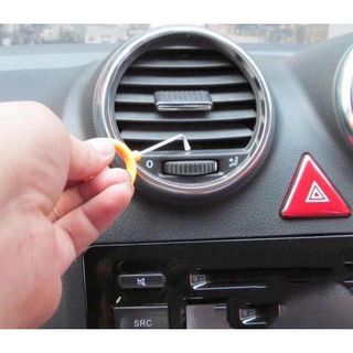 Bộ Dụng Cụ Tháo Mở 12 Món Nội Thất Xe Ô Tô Tiện Lợi Phụ Kiện Nội Thất
