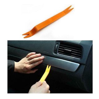 Bộ Dụng Cụ Tháo Mở 12 Món Nội Thất Xe Ô Tô Tiện Lợi Phụ Kiện Nội Thất