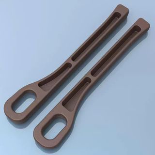 Miếng Chặn Khe Ghế Chất Liệu Polyurethane - Tránh Rơi Đồ Vật Bụi Bẩn Vào Khe Ghế Ô khaihuyauto