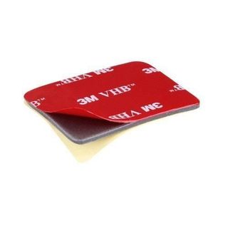 Băng Keo 2 Mặt Trong Suốt Acrylic Foam – Keo Dán Siêu Dính Cường Lực Dán Ô Tô Xe Hơi