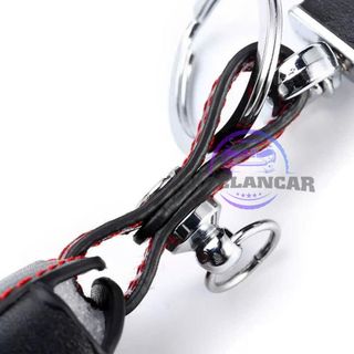 Tổng Hợp Ốp Bao Da Chìa Khoá Cao Cấp Dành Cho Xe Honda Civic 2022, 2023, Accord, HRV, CRV 2024 Bản L, RS, NEW Civic 2022 E, G, RS
