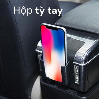 Giá đỡ điện thoại sử dụng 2 miếng nhựa ABS dán băng dính gắn xe hơi gắn tường dùng cho tất cả các điện thoại thông dụng Phụ Tùng