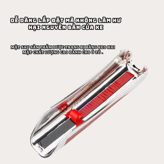 Bọc Bảo Vệ Phanh Ô Tô , Miếng Bọc Bảo Vệ Phanh Tay Xe Hơi Tránh Trầy Xước Và Chống Trơn Trượt