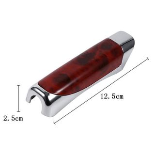 Bọc Bảo Vệ Phanh Ô Tô , Miếng Bọc Bảo Vệ Phanh Tay Xe Hơi Tránh Trầy Xước Và Chống Trơn Trượt