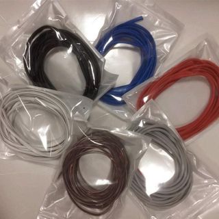 CUỘN CHỈ NẸP VIỀN NỘI THẤT XE HƠI ĐA MÀU (5 MÉT) – CHỐNG TRẦY XƯỚC & GIẢM ỒN | TẶNG KÈM GẠT VÀNG KHAIHUYAUTO