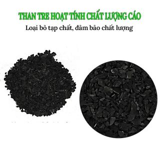 Túi Than Tre Hoạt Tính Khử Mùi , Lọc Không Khí Xe Hơi , Xe Ô Tô, Tủ Quần Áo khaihuyauto