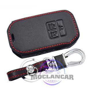 Tổng Hợp Ốp Bao Da Chìa Khoá Cao Cấp Xe KIA K3,K5,I30, Morning, Seltos, Sonet, Soluto, Cerato, Sedona, Sorento, Sportage
