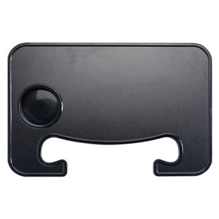 Khay Để Đồ Kiêm Bàn Ăn Mini Gắn Treo Bọc Vô Lăng Đa Lăng, Giá Đỡ Máy Tính Bảng,Laptop Làm Việc Ngoài Trời