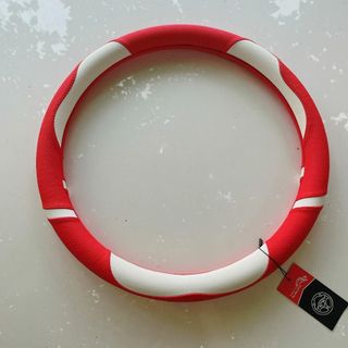 (BVL10) Bọc Vô Lăng Ô Tô Tai Mèo Dễ Thương - Bọc Vô Lăng Da Pu Carbon Cao Cấp Hình Tròn 38cm Phù Hợp Với Xe 4 Đến 7 Chỗ Nội Thất