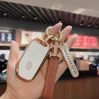 Ốp Chìa Khóa KIA. Ốp Chìa Khóa KIA Cerato, K3 2018-2019 Đời Mới 5 Phím Bấm. Ốp Chìa Khóa Ô Tô