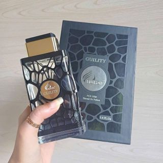Charme Guility 100ml mới