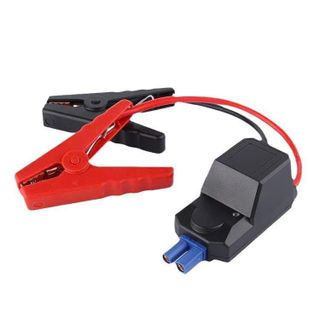 Dây Cáp Kích Bình Ắc Quy Ô Tô Chuyên Dụng Cáp Kích Đề Xe Hơi 12V/24V Dẫn Điện Tốt, An Toàn Khi Khẩn Cấp