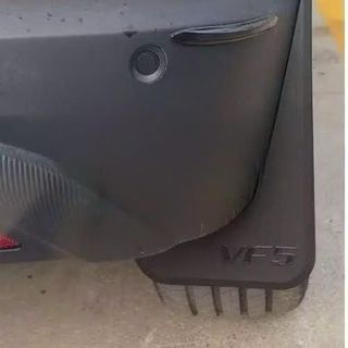 Chắn Bùn Ô Tô 3D Cao Cấp VinFast VF3, VF5,VF6,VF7,VF8,Limo Green– Bộ 4 Miếng Ôm Vè, Chống Bẩn Siêu Tốt Khaihuyauto