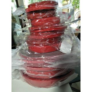 (2cmx3met) Băng Dính 2 Mặt Trong Suốt Acrylic Foam Tapes – Băng Keo Cường Lực Siêu Chắc Chuyên Dụng Ô Tô Xe Hơi