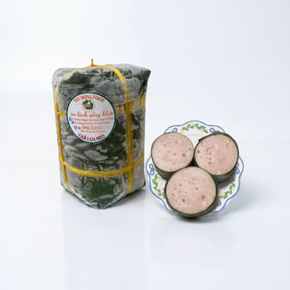 Chả Lụa Heo Nguyên Chất 1Kg