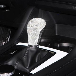 Bộ Đính Đá Nội Thất Xe Mazda, Chất Liệu Đá Cao Cấp Sang Trọng Đẳng Cấp- Mincar
