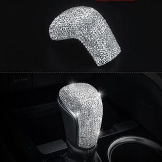Bộ Đính Đá Nội Thất Xe Mazda, Chất Liệu Đá Cao Cấp Sang Trọng Đẳng Cấp- Mincar