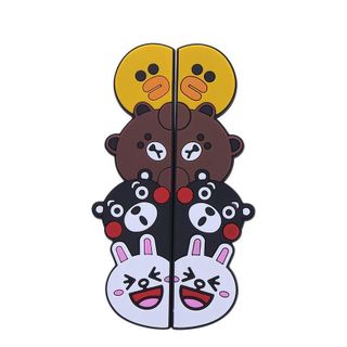 Bộ 4 Chi Tiết Miếng Dán Cao Su Chống Xước Cửa Xe,Tay Nắm Cửa Xe,Tay Nắm Cửa Xe.STICKER Dán Ngộ Nghĩnh Dán Bảo Vệ Xe Hơi Nhãn Dán Decal Tem