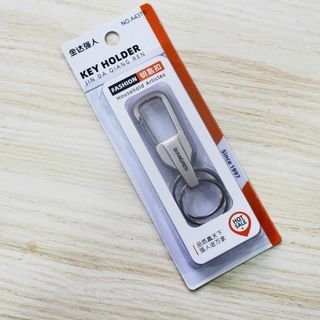 Móc Khóa Ô Tô Cao Cấp QIANGREN - Móc Treo Xe Chìa Khóa ô Tô Xe Máy Cao Cấp Móc Khoá Móc Chìa Khoá Women Nữ
