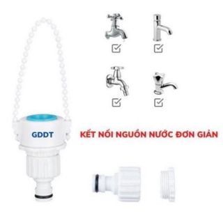 Chổi Rửa Xe Ôtô Tự Xoay 360 Độ - Tiện Lợi Sử Dụng Dễ Dàng Giúp Tiết Kiệm Công Sức Mỗi Khi Lau Rửa Xe