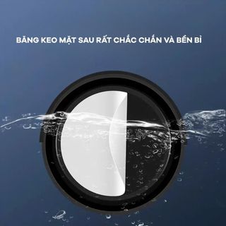 Giá Đỡ Điện Thoại Ô Tô Trên Taplo – Xoay 360 Độ, Kèm Bảng Số Điện Thoại Đỗ Xe Tạm Thời, Chắc Chắn – Không Che Tầm Nhìn
