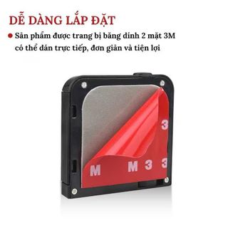 Bộ 2 Đèn Led Cảm Biến Cảnh Báo Mở Cửa Xe Ô Tô Chiếu Logo Hãng, Nhiều Mẫu khaihuyauto
