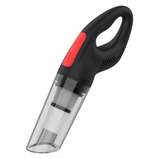 Máy Hút Bụi Cầm Tay Mini Có Dây và Không Dây Cho Xe Hơi Ô Tô - CAR-VACUUM-CLEANER