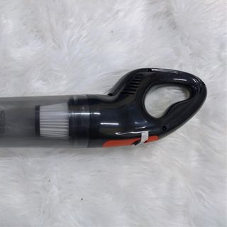 Máy Hút Bụi Cầm Tay Mini Có Dây và Không Dây Cho Xe Hơi Ô Tô - CAR-VACUUM-CLEANER