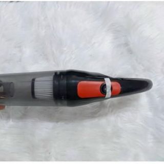 Máy Hút Bụi Cầm Tay Mini Có Dây và Không Dây Cho Xe Hơi Ô Tô - CAR-VACUUM-CLEANER