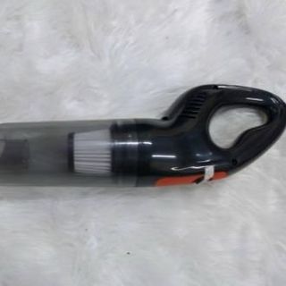 Máy Hút Bụi Cầm Tay Mini Có Dây và Không Dây Cho Xe Hơi Ô Tô - CAR-VACUUM-CLEANER