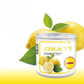 (9 mùi) Sáp Thơm OKATI - Loại sáp thơm dạng tinh dầu lỏng nguyên chất đến 80% - Đóng lon 130gram