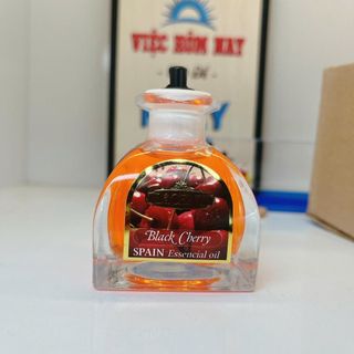 Nước Hoa Ô Tô Chính Hãng Hàn Quốc Nhập Khẩu Cao Cấp Khử Mùi Xe Hơi LâCent (50ml) - Moclancar
