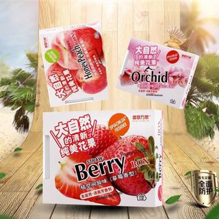 [Sáp Thơm Xe Hơi – Hương Dứa, Dâu, Nhài, Bạc Hà | Sáp Khử Mùi Ô Tô – Phòng Ngủ – Phòng Tắm | Nội Địa Trung