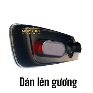 Đèn LED Báo Động Cổng USB Chống Trộm Sử Dụng Năng Lượng Mặt Trời