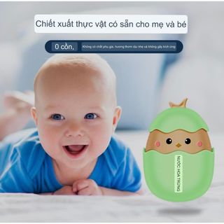 Nước Hoa Cửa gió Trứng Gà Vỡ Cài Cửa Gió Khuếch Tán Khử Mùi Ô Tô Trang Trí Nội thất Dễ Thương Phun Sương Xông Tinh Dầu Phụ Tùng