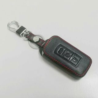 Bao Da Chìa Khoá Xe MITSUBISHI XPANDER - ATRAGE - LANCER FORTIS & IO OUTLANDER 2 Nút ,3 Nút Bấm Bảo Vệ Khoá Xe