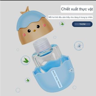 Nước Hoa Cửa gió Trứng Gà Vỡ Cài Cửa Gió Khuếch Tán Khử Mùi Ô Tô Trang Trí Nội thất Dễ Thương Phun Sương Xông Tinh Dầu Phụ Tùng