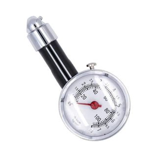 Đồng Hồ Đo Áp Suất Lốp Xe Hơi Cầm Tay Nhỏ Gọn - Kiểm Tra Áp Suất Lốp Nhanh Chóng