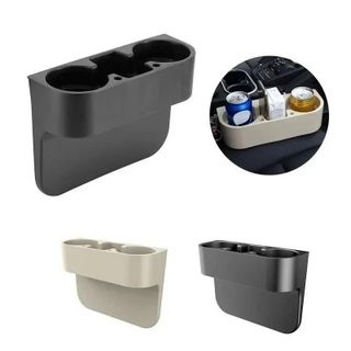 Khay Hộp Để Cốc để đồ Xe Ô Tô Điện VinFast VF5 – Phụ Kiện Tiện Lợi, Đẳng Cấp Cho Xe Của Bạn Khải Huy Auto