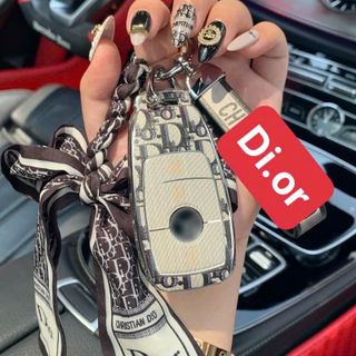 Ốp chìa khóa L.V các dòng xe MER.CEDES: Mer.cedes-Ben.z GLC-Cl.ass 2020-2021, E-Cla.ss 2020-2021, C-C.lass 2020-2021...